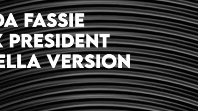 Brenda Fassie - Black President