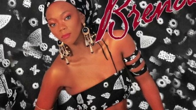 Brenda Fassie - Black President