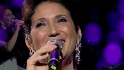 Zizi Possi - Proposta - Elas Cantam Roberto Carlos