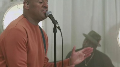 Brian Courtney Wilson - Call My Name