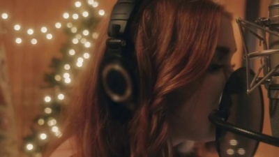 Caylee Hammack - Hard Candy Christmas