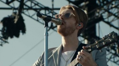 FINNEAS - A Concert Six Months From Now