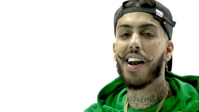 SAMI DUQUE - JANGUEO