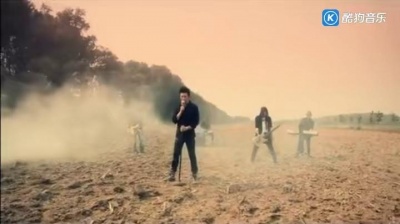 信乐团 - 回不去了