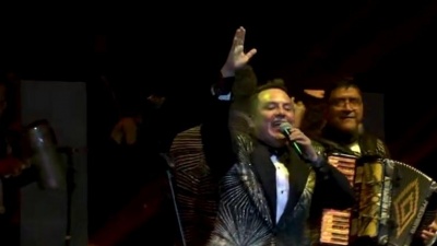 Aarón Y Su Grupo Ilusión - Niña Hermosa