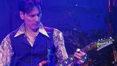 Steve Vai - Weeping China Doll (Live in L.A.)