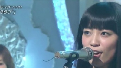 miwa - 360° (Live At MUSIC DRAGON 2015.02.27)