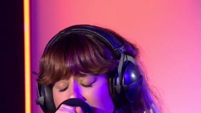 Foxes - Photograph (Live At The Live Lounge)