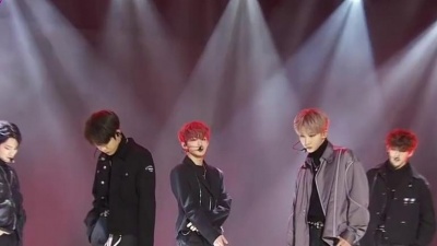nG家的猫 - VERIVERY - PHOTO 200211  The Show