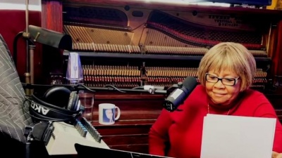 Norah Jones、Mavis Staples - Friendship