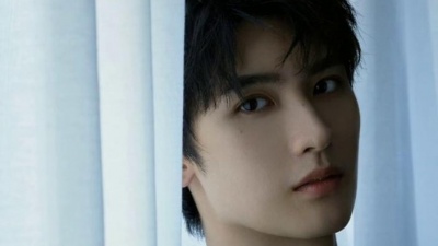 赵炎 - 【黄俊捷】【小哥】【张起灵】重启之极海听雷里不笑的小哥笑起来到底有多甜！！！
