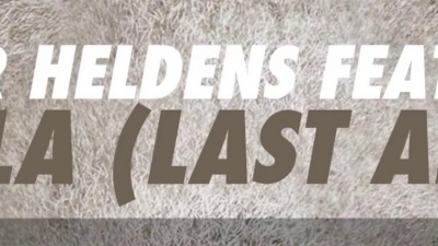 Oliver Heldens - Last All Night (Koala) [Extended Mix]