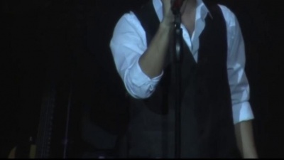 Luciano Pereyra - Tu Dolor (En Vivo Gran Rex 2015)