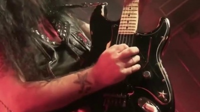 Armored Saint - March of the Saint (Live In Aschaffenburg)