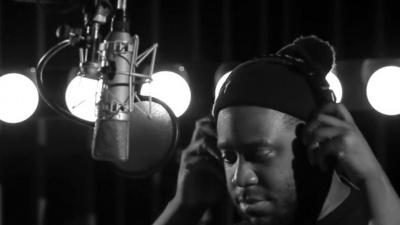 Robert Glasper - Levels (Live At Capitol Studios)