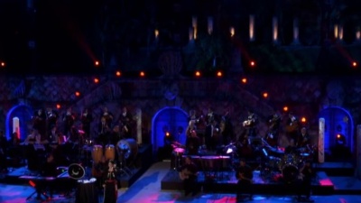 ana gabriel - Mi Gusto Es (En Vivo)