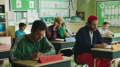 Bryce Vine、Two Friends - Graduated(feat. Bryce Vine)