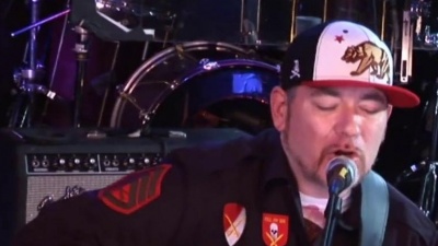 Everlast - Friend (Live)