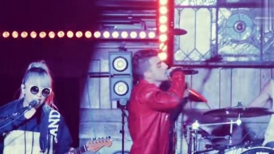 DNCE - Be Mean (Live On The Honda Stage at Flash Factory)