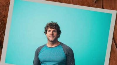 Billy Currington - Do I Make You Wanna (Lyric Video)