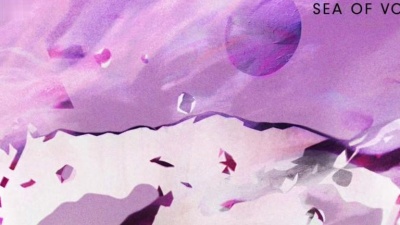 Porter Robinson - Sea Of Voices (RAC Mix)