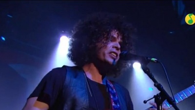 Wolfmother - The Love That You Give (Live At Rockpalast/2016)