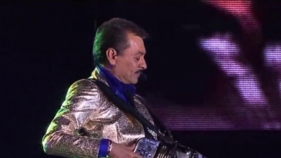 los tigres del norte - Quiero Volar Contigo (En Vivo)