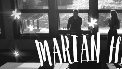 Marian Hill - Deep (The Wild Honey Pie Presents On The Mountain)