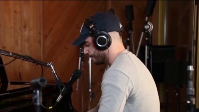Jon Bellion - Woke The F*ck Up (Acoustic)