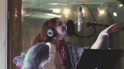 Caylee Hammack - Christmas(Baby Please Come Home)
