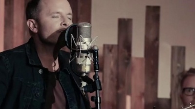 Chris Tomlin - He Shall Reign Forevermore (Live)
