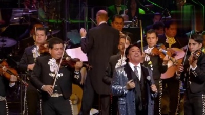 Juan Gabriel - Con Todo Y Mi Tristeza