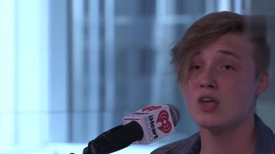 Isac Elliot - Wishful Thinking (Live on the Honda Stage at iHeartRadio)