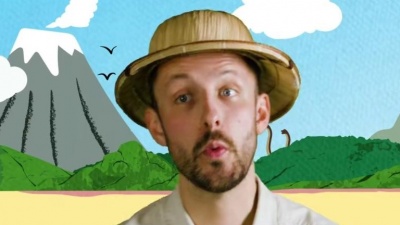 Nilsen - Dino Party