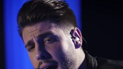 Antonio Jose - Dime Que Me Esperas (Vevo Presents)