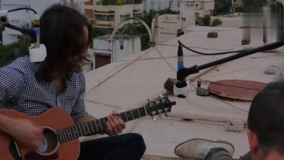 MUTEMATH - Monument (Live In Mumbai)