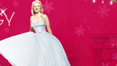 Peggy Lee - The Little Drummer Boy