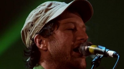 Matt Cardle - Slowly (Live at Koko)