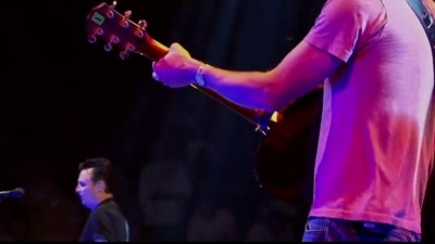 Pearl Jam - Better Man (Live at Madison Square Garden - New York)