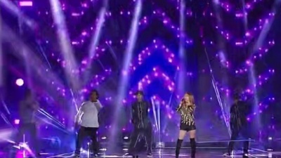 JeA - Hot stuff (Live At 2016 DMC Festival)