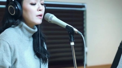 金润雅 - 야상곡 (Live At 정오의 희망곡 김신영입니다 2016/12/08)