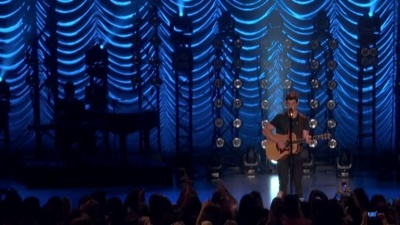 Shawn Mendes - I Don't Even Know Your Name - Live At The Greek Theatre