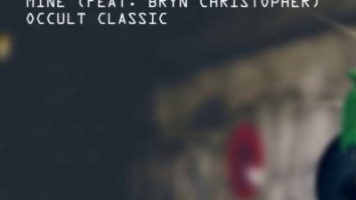 Kill the Noise、Bryn Christopher - Mine (feat. Bryn Christopher)