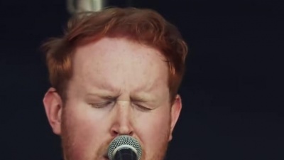 Gavin James - Nervous (The Ooh Song) (Mark McCabe Remix)