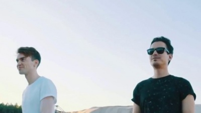 Felix Jaehn、ALMA - Bonfire