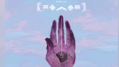 Porter Robinson、Amy Millan - Divinity