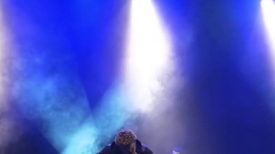 TWRK、OG Maco - Do What It Do (Live)
