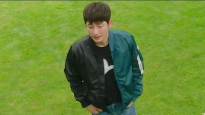 玄胜熙 - WHO