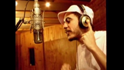 Marcelo D2 - Profiss¦o MC