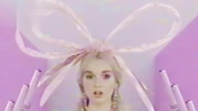 Poppy - Let's Make A Video